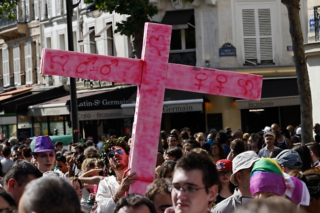 Gay Pride Paris 2012-143